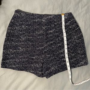 Express shorts